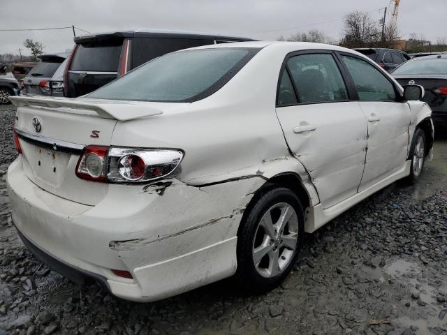 Photo 3 from auction – 2013 TOYOTA COROLLA BA with VIN 5YFBU4EE1DP207002