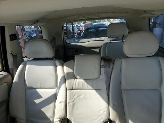 Photo 10 from auction – 2006 VOLVO XC90 with VIN YV4CY592961303026