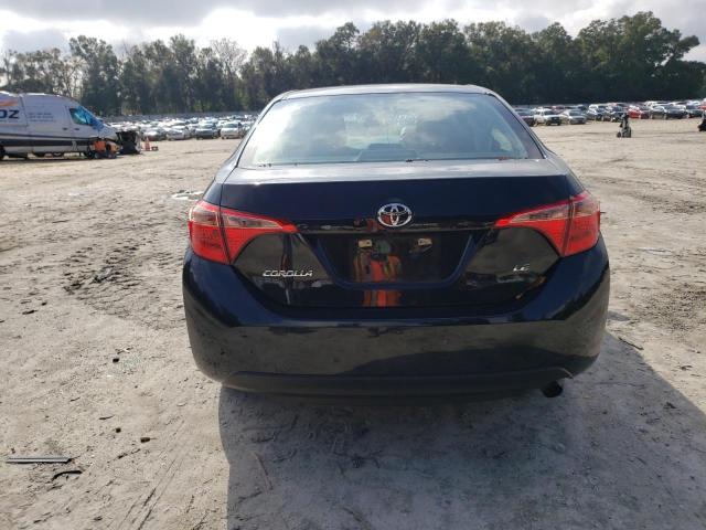 Photo 6 from auction – 2019 TOYOTA COROLLA L with VIN 5YFBURHE7KP856258