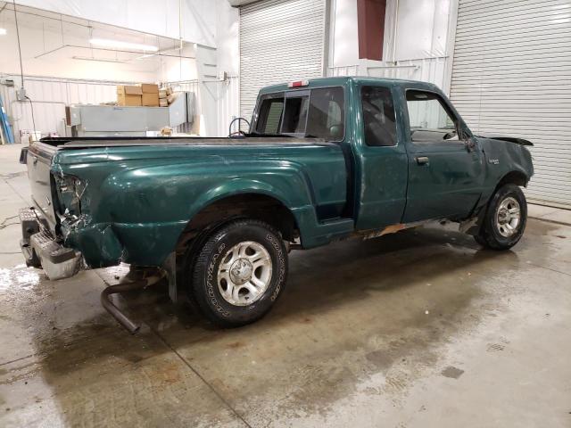 Photo 3 from auction – 2000 FORD RANGER SUP with VIN 1FTZR15V5YPB86211