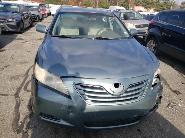 Photo 5 from auction – 2009 TOYOTA CAMRY BASE with VIN 4T1BE46K29U919283