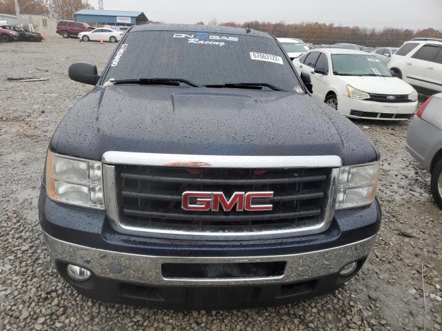 Photo 5 from auction – 2007 GMC NEW SIERRA with VIN 2GTEC13CX7G546433