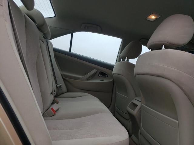 Photo 10 from auction – 2010 TOYOTA CAMRY BASE with VIN 4T4BF3EK2AR003514