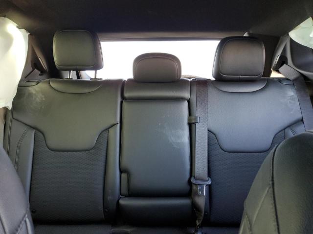 Photo 10 from auction – 2022 JEEP COMPASS LA with VIN 3C4NJDBB3NT184644
