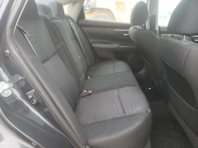 Photo 10 from auction – 2018 NISSAN ALTIMA 2.5 with VIN 1N4AL3AP2JC182587