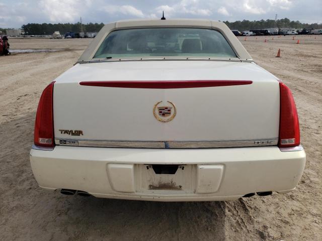 Photo 6 from auction – 2006 CADILLAC DTS with VIN 1G6KD57Y86U130148