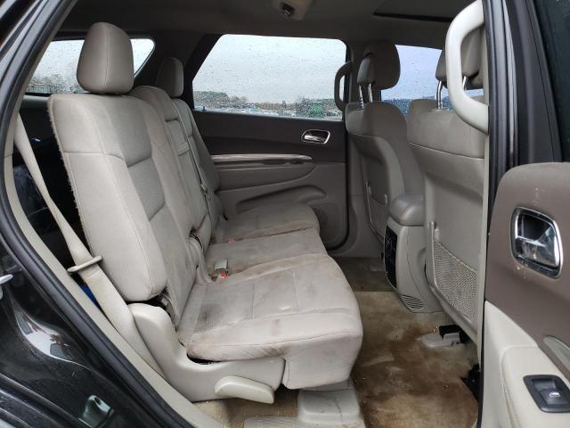 Photo 11 from auction – 2012 DODGE DURANGO SX with VIN 1C4RDJAG6CC207413