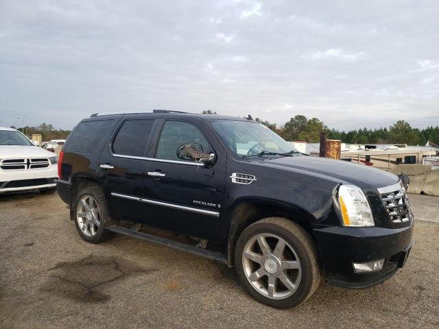 Photo 4 from auction – 2008 CADILLAC ESCALADE L with VIN 1GYFK63808R209717