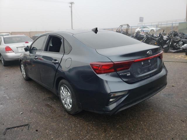 Photo 2 from auction – 2019 KIA FORTE FE with VIN 3KPF24AD7KE106632