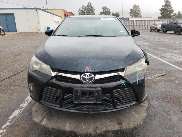 Photo 5 from auction – 2016 TOYOTA CAMRY LE with VIN 4T1BF1FK9GU262331
