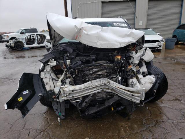 Photo 5 from auction – 2012 FORD EXPLORER L with VIN 1FMHK8F81CGA79534