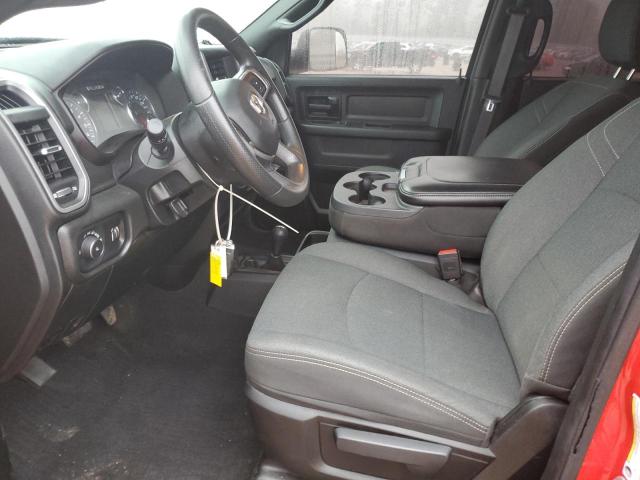 Photo 7 from auction – 2021 RAM 2500 TRADE with VIN 3C6UR5CJ4MG510188