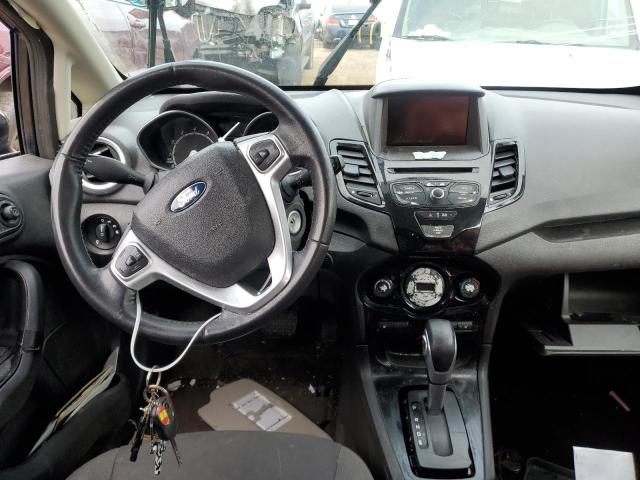 Photo 8 from auction – 2015 FORD FIESTA SE with VIN 3FADP4EJ2FM141198
