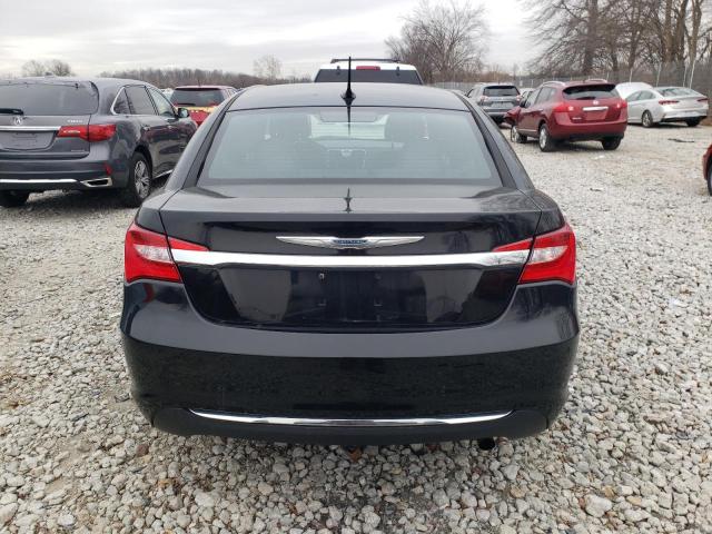 Photo 6 from auction – 2013 CHRYSLER 200 TOURIN with VIN 1C3CCBBB1DN550576