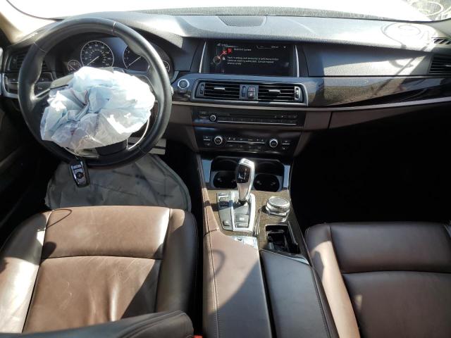 Photo 8 from auction – 2015 BMW 528 I with VIN WBA5A5C52FD515698
