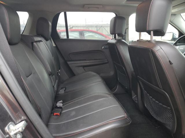 Photo 11 from auction – 2013 GMC TERRAIN SL with VIN 2GKFLWE35D6382504
