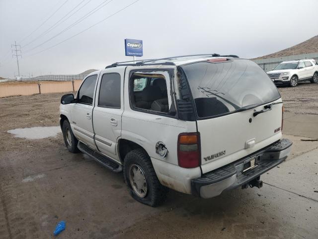 Photo 2 from auction – 2002 GMC YUKON with VIN 1GKEC13T12J330692