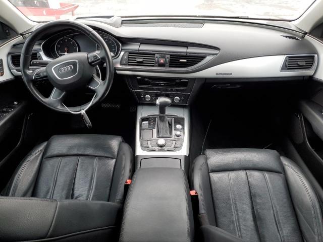 Photo 8 from auction – 2012 AUDI A7 PRESTIG with VIN WAU3GAFC9CN139600
