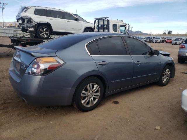 Photo 3 from auction – 2011 NISSAN ALTIMA BAS with VIN 1N4AL2AP5BN495097