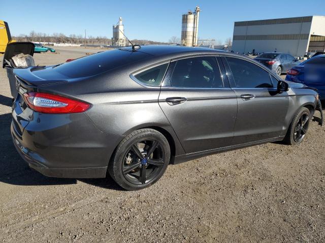 Photo 3 from auction – 2016 FORD FUSION SE with VIN 3FA6P0H7XGR329442