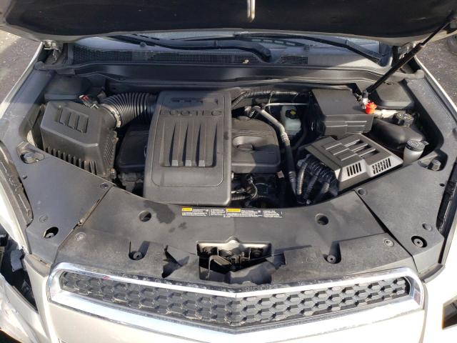 Photo 12 from auction – 2012 CHEVROLET EQUINOX LS with VIN 2GNALBEK4C1141428
