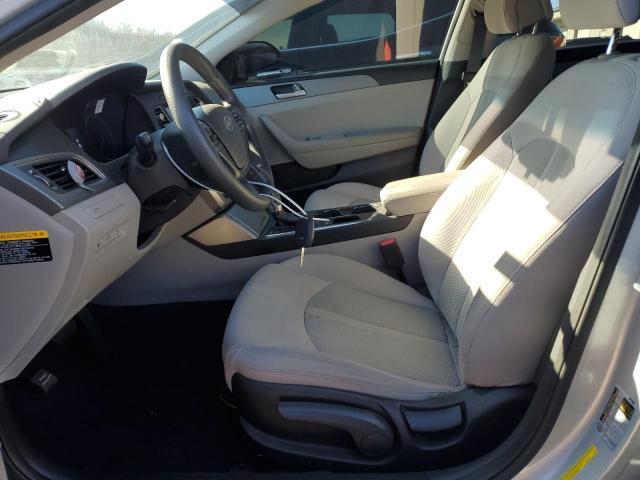 Photo 7 from auction – 2016 HYUNDAI SONATA SE with VIN 5NPE24AFXGH322734