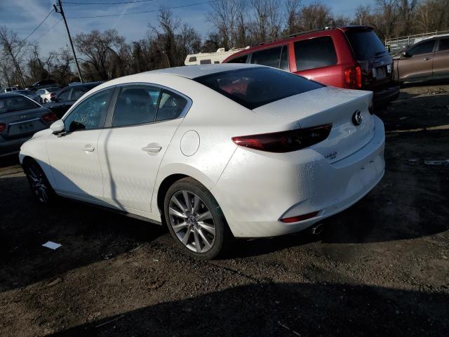 Photo 2 from auction – 2022 MAZDA 3 PREFERRE with VIN 3MZBPBCL8NM309707