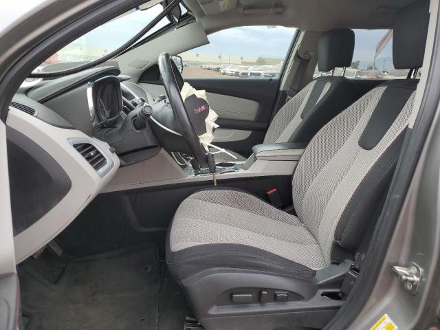 Photo 7 from auction – 2012 GMC TERRAIN SL with VIN 2GKALSEK2C6348884