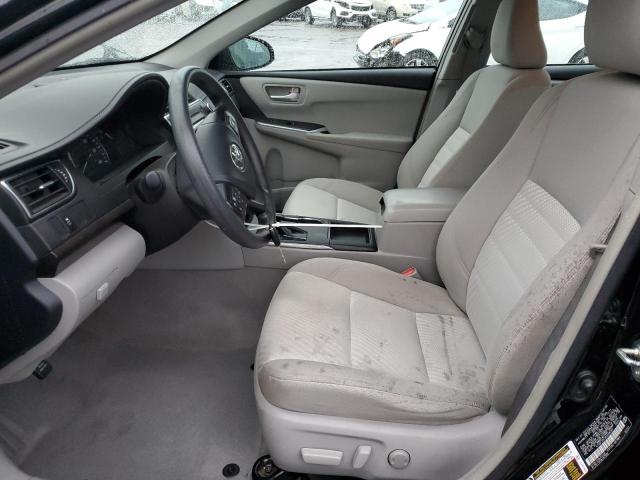 Photo 7 from auction – 2015 TOYOTA CAMRY LE with VIN 4T4BF1FK3FR458267