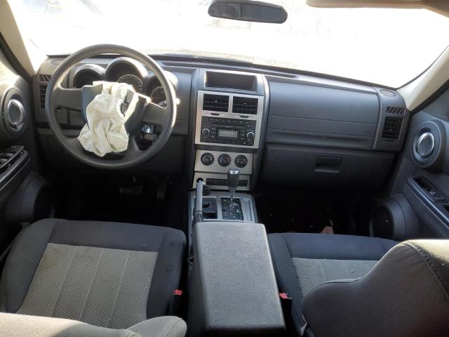 Photo 8 from auction – 2010 DODGE NITRO SE with VIN 1D4PU2GK7AW107067