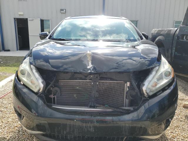Photo 5 from auction – 2016 NISSAN MURANO S with VIN 5N1AZ2MG8GN142585