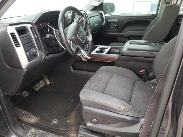 Photo 7 from auction – 2015 GMC SIERRA C15 with VIN 1GTR1UEC2FZ303171