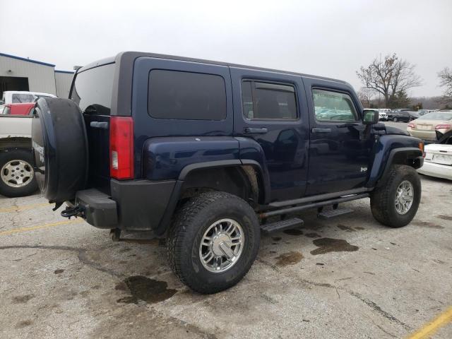 Photo 3 from auction – 2007 HUMMER H3 with VIN 5GTDN13EX78232898
