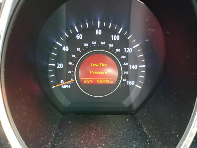Photo 9 from auction – 2013 KIA OPTIMA LX with VIN 5XXGM4A75DG233429