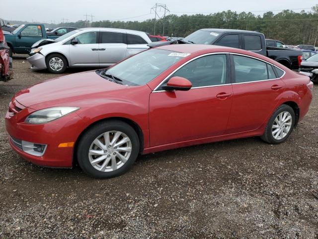Zdjęcie 1 z aukcji – 2011 MAZDA 6 I z VIN 1YVHZ8CH3B5M21803