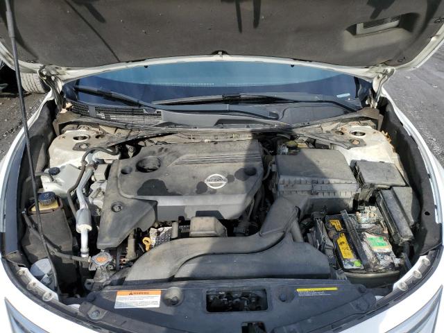 Photo 11 from auction – 2014 NISSAN ALTIMA 2.5 with VIN 1N4AL3AP1EN249433
