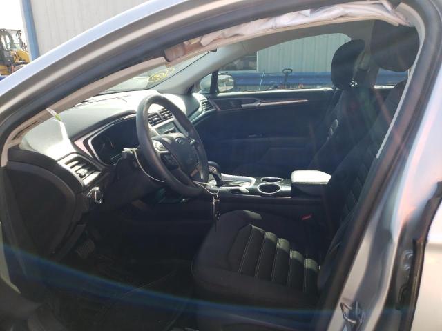 Photo 7 from auction – 2013 FORD FUSION SE with VIN 3FA6P0HR1DR337880