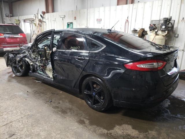 Photo 2 from auction – 2016 FORD FUSION SE with VIN 3FA6P0H74GR255824