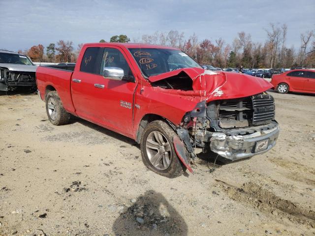 Photo 4 from auction – 2014 RAM 1500 SLT with VIN 1C6RR6GT2ES286968