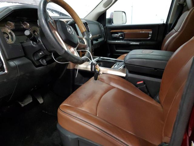 Photo 7 from auction – 2016 RAM 2500 LONGH with VIN 3C6UR5GL4GG259303