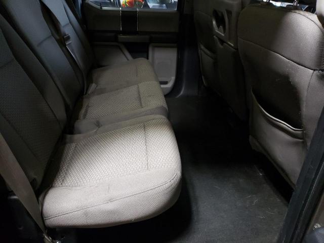 Zdjęcie 10 z aukcji – 2015 FORD F150 SUPER z VIN 1FTEW1EP0FFA46059