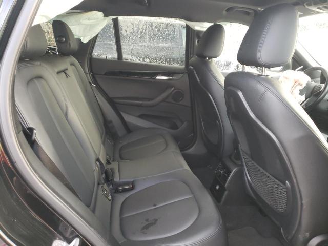 Photo 11 from auction – 2016 BMW X1 XDRIVE2 with VIN WBXHT3C32G5E50009