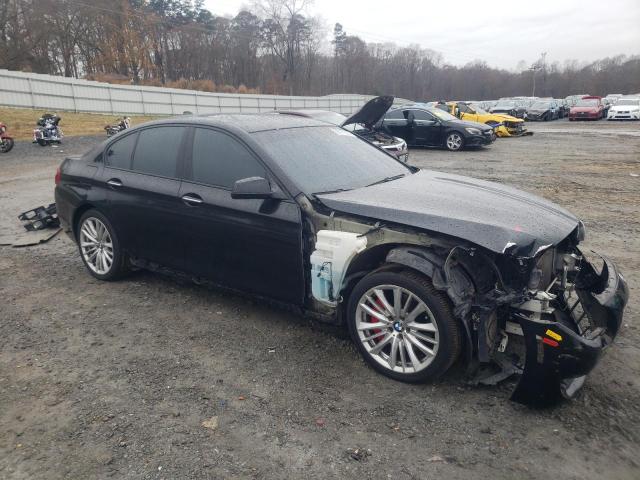 Foto 4 de la subasta – 2011 BMW 550 I con VIN WBAFR9C59BC599314