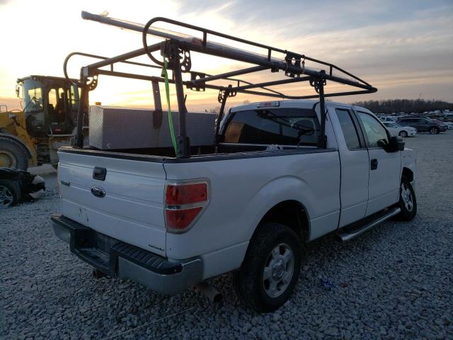 Photo 3 from auction – 2013 FORD F150 SUPER with VIN 1FTFX1CF7DFD19779