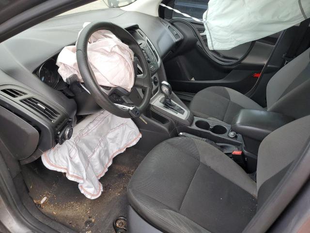 Photo 7 from auction – 2013 FORD FOCUS SE with VIN 1FADP3K29DL187231
