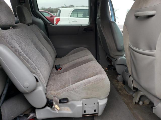 Photo 11 from auction – 2003 FORD WINDSTAR L with VIN 2FMZA51493BA85082