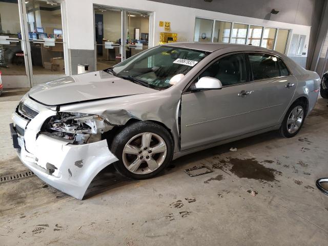 CHEVROLET MALIBU 2LT 2012 with VIN 1G1ZD5E03CF353232 - Photo from auction