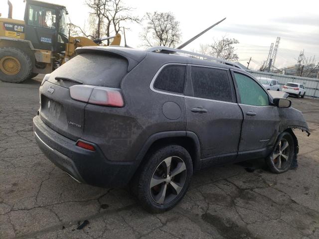 Photo 3 from auction – 2019 JEEP CHEROKEE L with VIN 1C4PJMDN9KD142383