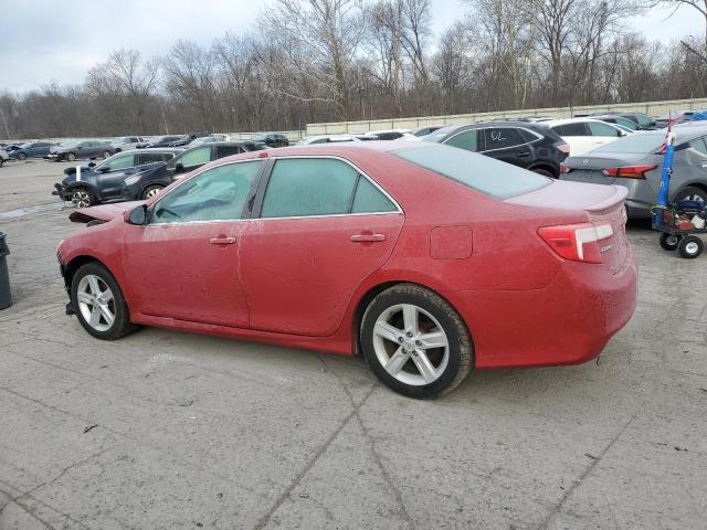 Photo 2 from auction – 2014 TOYOTA CAMRY L with VIN 4T1BF1FK4EU821331