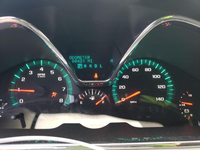 Photo 9 from auction – 2016 CHEVROLET TRAVERSE L with VIN 1GNKVGKD9GJ303910